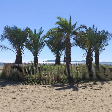 2 Chambres Cote Plage Et Aeroport Hyères Zewnętrze zdjęcie