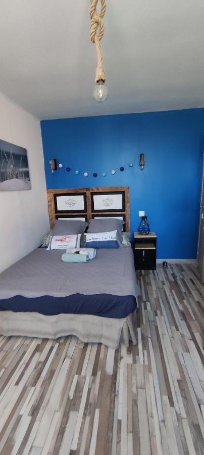 2 Chambres Cote Plage Et Aeroport Hyères Zewnętrze zdjęcie