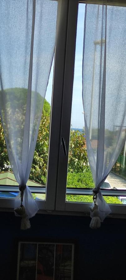 2 Chambres Cote Plage Et Aeroport Hyères Zewnętrze zdjęcie